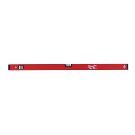 Niveau tubulaire REDSTICK Compact 100cm