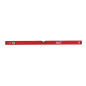 NIVEAU TUBULAIRE REDSTICK COMPACT 100CM NIVEAU TUBULAIRE REDSTICK COMPACT 100CM