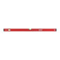 NIVEAU TUBULAIRE REDSTICK COMPACT 100CM MAGNÉTIQUE NIVEAU TUBULAIRE REDSTICK COMPACT 100CM MAGNÉTIQUE