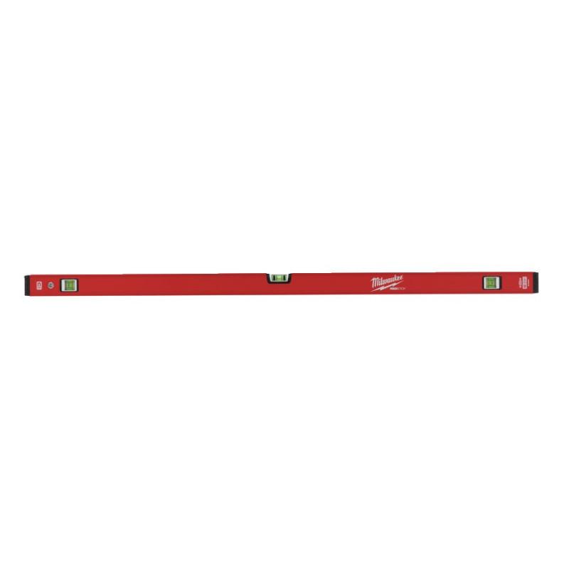 NIVEAU TUBULAIRE REDSTICK COMPACT 120CM NIVEAU TUBULAIRE REDSTICK COMPACT 120CM