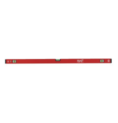 Niveau tubulaire REDSTICK Compact 120cm Magnétique