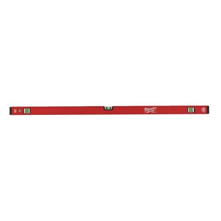 Niveau tubulaire REDSTICK Compact 120cm Magnétique