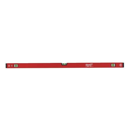 Niveau tubulaire REDSTICK Compact 120cm Magnétique