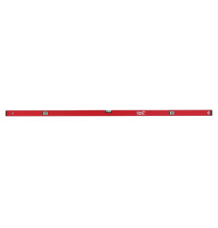 Niveau tubulaire REDSTICK Compact 180cm