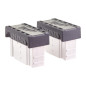 CAPUCHONS REDSTICK COMPACT 2 PCS CAPUCHONS REDSTICK COMPACT 2 PCS