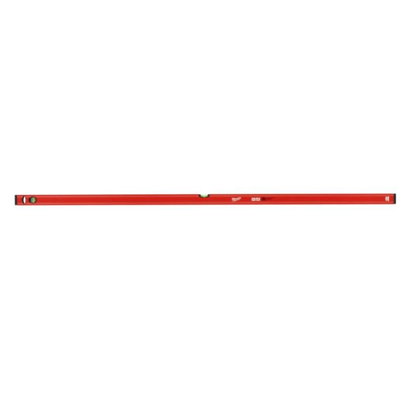 NIVEAU TUBULAIRE SLIM 200 CM NIVEAU TUBULAIRE SLIM 200 CM
