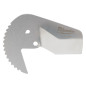 LAME DE RECHANGE COUPE-TUBE PVC 42MM LAME DE RECHANGE COUPE-TUBE PVC 42MM