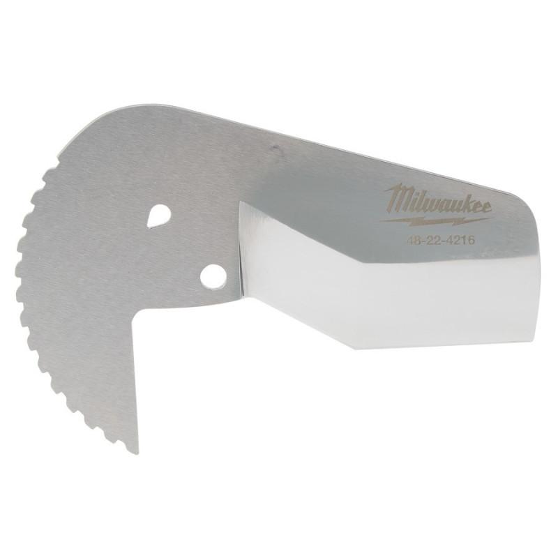 LAME DE RECHANGE COUPE-TUBE PVC 60MM LAME DE RECHANGE COUPE-TUBE PVC 60MM