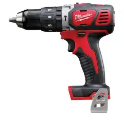M18 BPD-0 - Perceuse/Percussion compacte18V sans Batt.