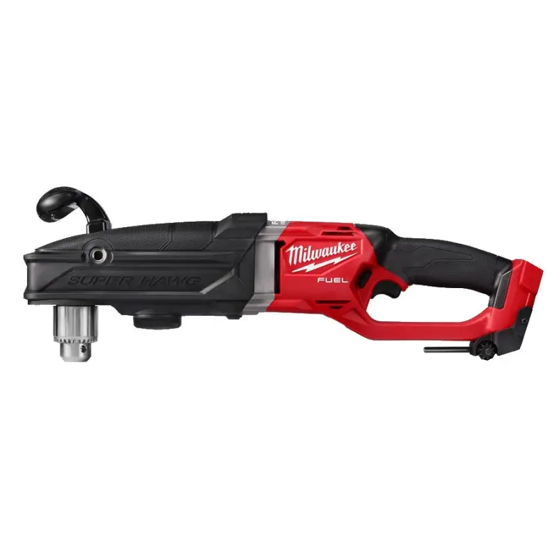 M18 FRAD2-0 - Perceuse visseuse d'angle FUEL 18V, 35 Nm, sans batterie M18 FRAD2-0 - Perceuse visseuse d'angle FUEL 18V, 35 Nm, sans batterie