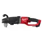 M18 FRAD2-0 - Perceuse visseuse d'angle FUEL 18V, 35 Nm, sans batterie M18 FRAD2-0 - Perceuse visseuse d'angle FUEL 18V, 35 Nm, sans batterie