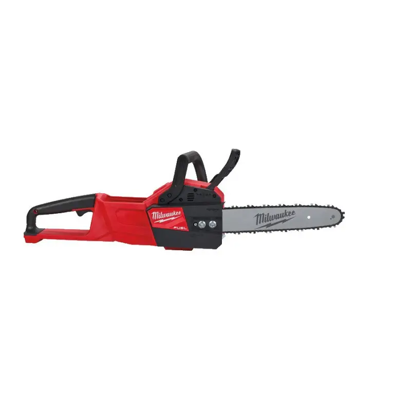 M18 FCHSC-0 - Tronçonneuse FUEL 18V, sans batterie, guide de 30 cm M18 FCHSC-0 - Tronçonneuse FUEL 18V, sans batterie, guide de 30 cm