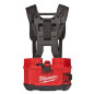 M18 BPFPH-401 - Base pulvérisateur à dos 18V, 4,0 Ah M18 BPFPH-401 - Base pulvérisateur à dos 18V, 4,0 Ah