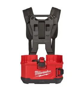 M18 BPFPH-0 - Base pulvérisateur à dos 18V, sans batterie