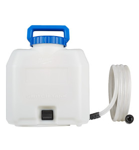 M18 BPFP-WST - Réservoir à eau, sans batterie