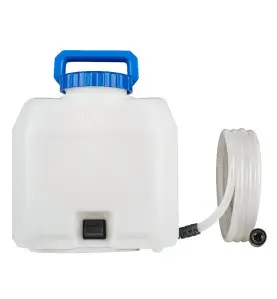 M18 BPFP-WST - Réservoir à eau, sans batterie