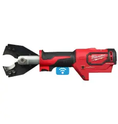 M18 ONEHCC-0C FSW - Coupe câcle hydraulique, One-Key, 18V, sans batterie, Capacité de coupe jusqu'à 35mm, mâchoires FSW