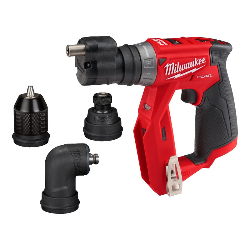 Perceuse-visseuse MILWAUKEE M18 FDD2-0X