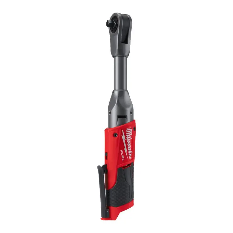M12 FIR38LR-0 (3/8") - Clé à cliquet allongé FUEL 12V, sans batterie M12 FIR38LR-0 (3/8") - Clé à cliquet allongé FUEL 12V, sans batterie