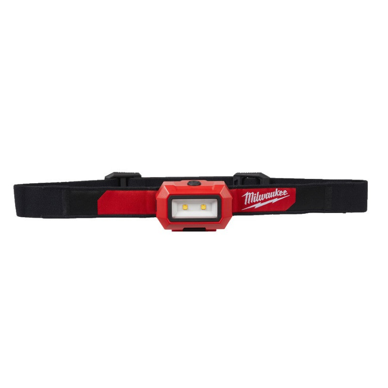 HL2-LED - Lampe frontale, 350 Lumens HL2-LED - Lampe frontale, 350 Lumens