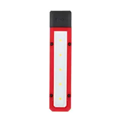 FL-LED - Lampe de poche aimantée sur Pile