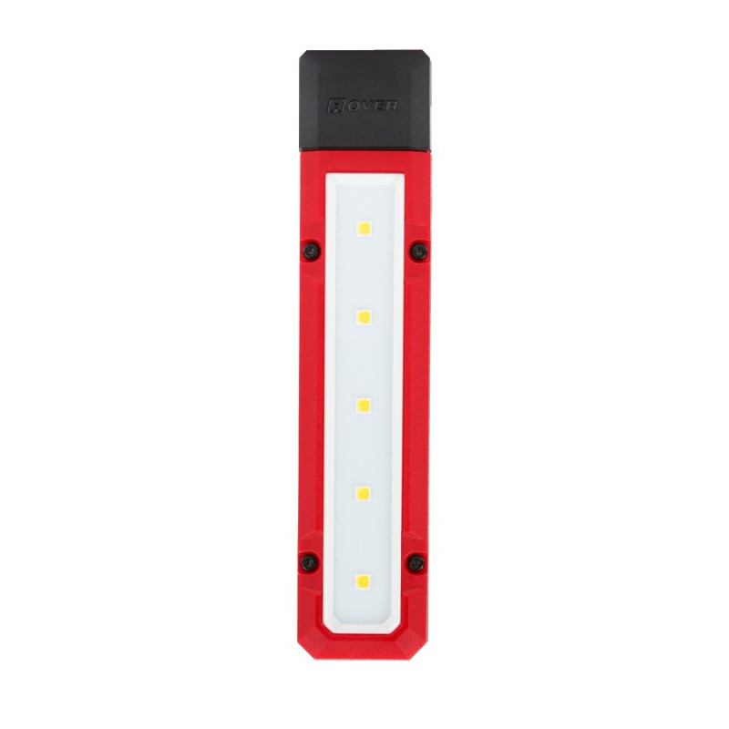 FL-LED - Lampe de poche, 300 Lumens