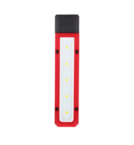 FL-LED - Lampe de poche aimantée sur Pile
