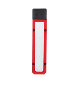 FL-LED - Lampe de poche aimantée sur Pile