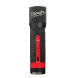 ML-LED - Lampe torche sur Pile