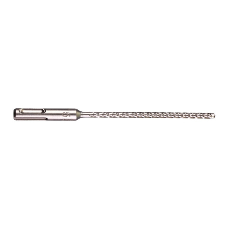 FORET SDS PLUS MX4 4 TAILLANTS 5X165MM (X10) FORET SDS PLUS MX4 4 TAILLANTS 5X165MM (X10)