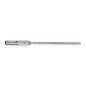 FORET SDS PLUS MX4 4 TAILLANTS 5X165MM (X10) FORET SDS PLUS MX4 4 TAILLANTS 5X165MM (X10)