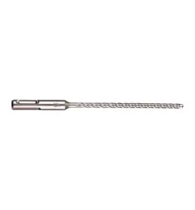 FORET SDS+ MX4 4 Taillants 5x165MM (x10)