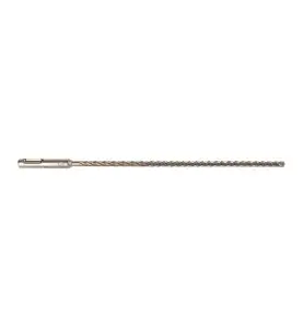 FORET SDS+ MX4 4 Taillants 6x265MM (x10)