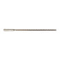 FORET SDS PLUS MX4 4 TAILLANTS 8X265MM (X10) FORET SDS PLUS MX4 4 TAILLANTS 8X265MM (X10)
