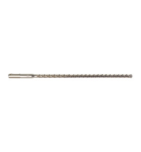 FORET SDS+ MX4 4 Taillants 8x265MM (x10)