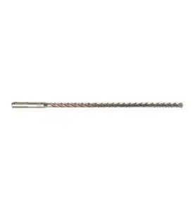 FORET SDS+ MX4 4 Taillants 8x265MM (x10)