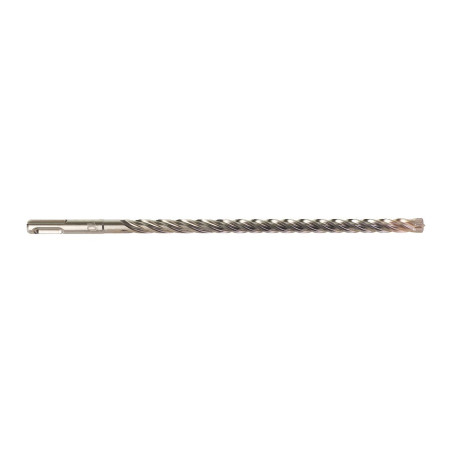 FORET SDS+ MX4 4 Taillants 10x265MM (x10)