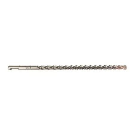 FORET SDS PLUS MX4 4 TAILLANTS 10X265MM (X10)