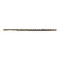 FORET SDS PLUS MX4 4 TAILLANTS 10X265MM (X10)