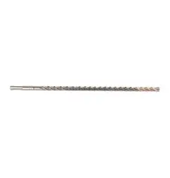 FORET SDS+ MX4 4 Taillants 10x315MM (x10)