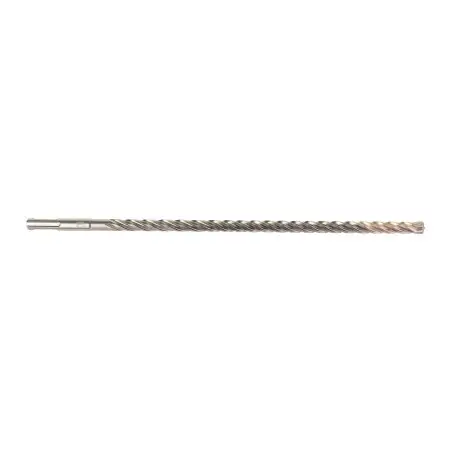 FORET SDS PLUS MX4 4 TAILLANTS 10X315MM (X10)