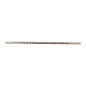 FORET SDS PLUS MX4 4 TAILLANTS 10X315MM (X10) FORET SDS PLUS MX4 4 TAILLANTS 10X315MM (X10)