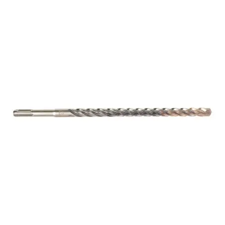 FORET SDS PLUS MX4 4 TAILLANTS 12X260MM (X10)