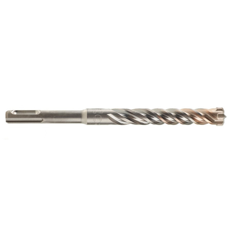 FORET SDS PLUS MX4 4 TAILLANTS 14X210MM (X10)
