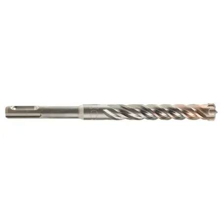 FORET SDS PLUS MX4 4 TAILLANTS 14X210MM (X10)