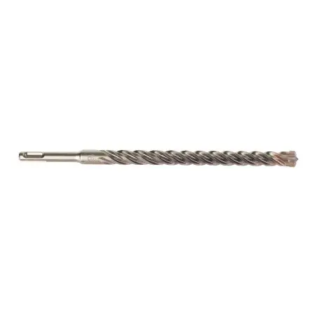 FORET SDS PLUS MX4 4 TAILLANTS 16X260MM (X10)