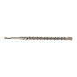 FORET SDS PLUS MX4 4 TAILLANTS 16X260MM (X10) FORET SDS PLUS MX4 4 TAILLANTS 16X260MM (X10)