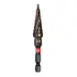 FORET ÉTAGÉ SHOCKWAVE™ 4 12/1MM 1PC FORET ÉTAGÉ SHOCKWAVE™ 4 12/1MM 1PC