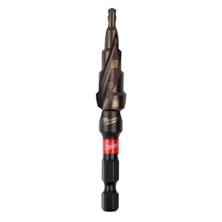 FORET ÉTAGÉ SHOCKWAVE™ 412/2MM1PC
