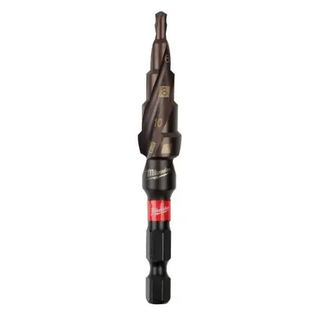 FORET ÉTAGÉ SHOCKWAVE™ 412/2MM1PC